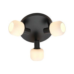 Plafoniera design nordic Milford 3L 149292 universul-luminii.ro