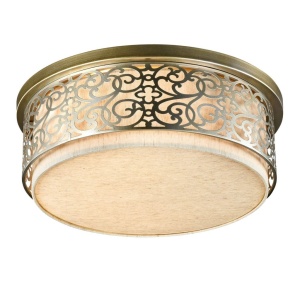 Plafoniera diam. 50cm, Venera aurie MYH260-05-N