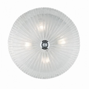 Plafoniera eleganta diametru 50cm SHELL PL4 008615