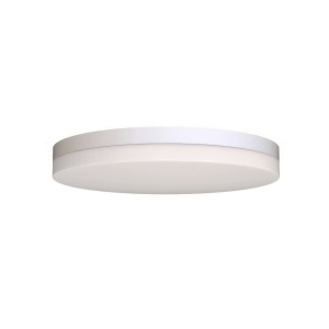 Plafoniera LED 30W, diametru 40cm, TURIN CCT II - Img 2