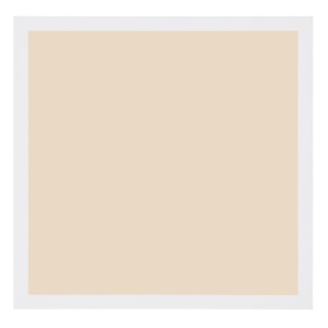 Plafoniera LED aluminiu alb, MDF aspect de lemn DORO 30x30cm 590632 universul-luminii.ro