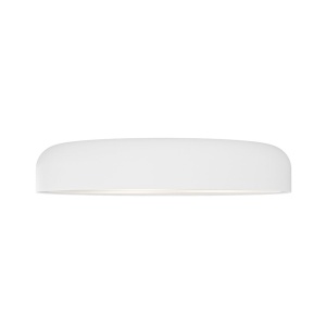 Plafoniera LED CCT design circular Cedrone PL Bianco 30 - Img 5