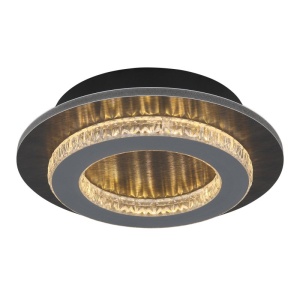 Plafoniera LED CCT JAYDEN 20cm 592552 universul-luminii.ro