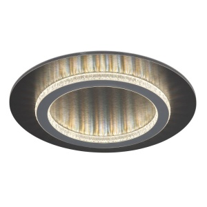 Plafoniera LED CCT JAYDEN 35cm