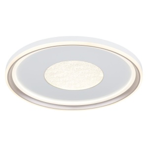 Plafoniera LED cu telecomanda EILA 59cm - Img 10