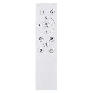 Plafoniera LED cu telecomanda GALLEGOS 50cm - Img 8