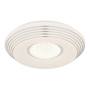 Plafoniera LED cu telecomanda PILLO
