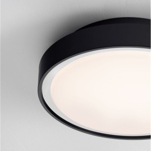 Plafoniera LED de exterior IP65 SKY D-30cm 236752 universul-luminii.ro