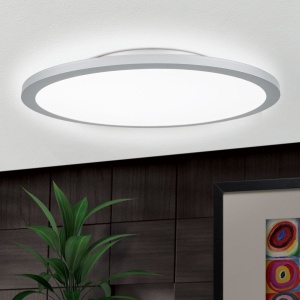 Plafoniera LED design circular GREG D-40cm - Img 2