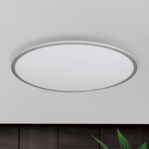 Plafoniera LED design circular GREG D-75cm - Img 3