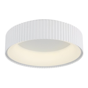 Plafoniera LED design circular KEMP - Img 7
