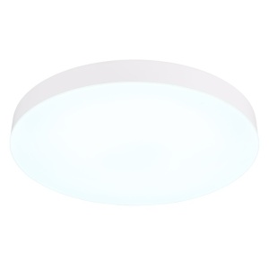 Plafoniera LED design circular MATTHEW alba - Img 6