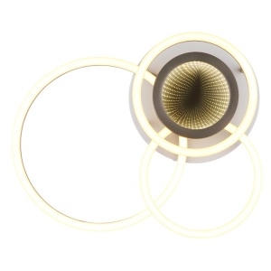 Plafoniera LED design circular RANDELL - Img 5