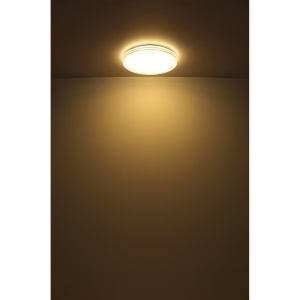 Plafoniera LED design circular VELENO - Img 6