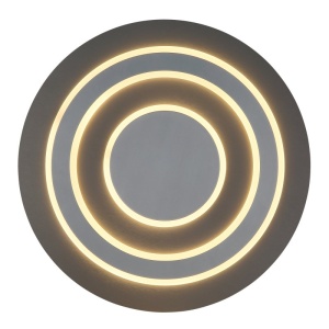 Plafoniera LED design decorativ JAYDEN D-48cm 158182 universul-luminii.ro