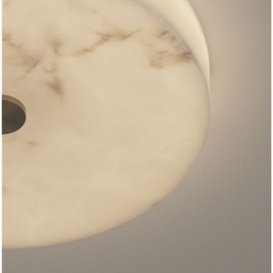 Plafoniera LED design decorativ SERITA D-50cm - Img 2