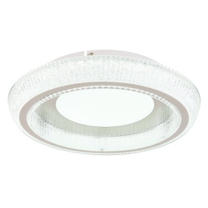 Plafoniera LED design elegant SHARPER 236382 universul-luminii.ro