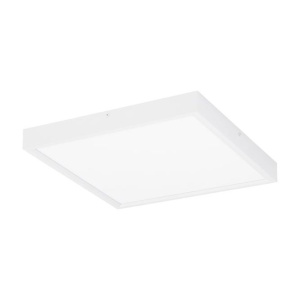 Plafoniera LED design minimal ITOS 40x40cm - Img 1
