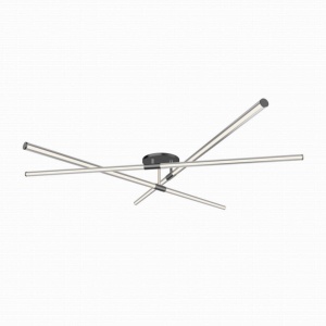 Plafoniera LED design minimalist LAUTARO - Img 1