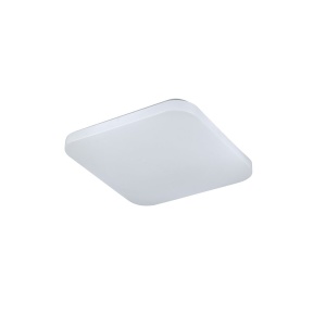 Plafoniera LED design minimalist QUATRO II 30W 5000K