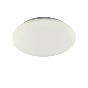 Plafoniera LED design minimalist ZERO II 36W 3000K - Img 1