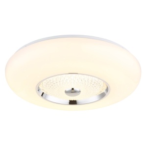 Plafoniera LED design modern GRAHAM 48,5cm - Img 6