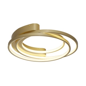 Plafoniera LED design modern Holize - Img 1