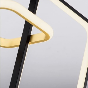 Plafoniera LED design modern IMAR 236962 universul-luminii.ro