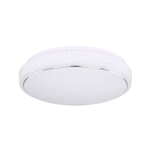 Plafoniera LED design modern KALLE 48408-18 GL 88042 universul-luminii.ro