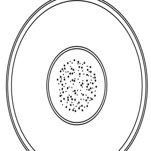 Plafoniera LED design modern Lumadisc - Img 6