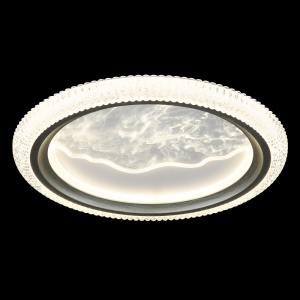 Plafoniera LED design modern ODESSA 39,5cm - Img 4