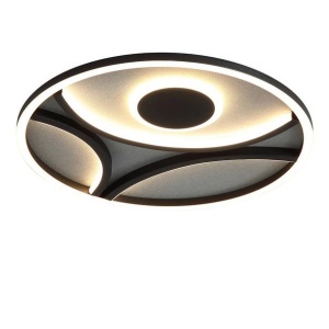 Plafoniera LED design modern Zendisc