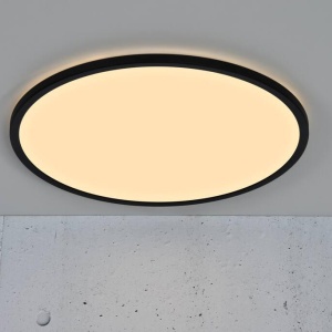 Plafoniera LED design silm IP20 Oja 60 IP20 2700K 78362 universul-luminii.ro