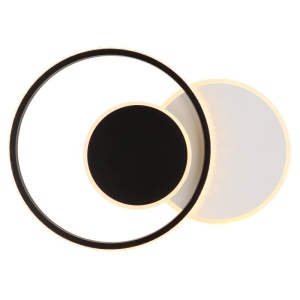 Plafoniera LED design slim PERLIX - Img 5