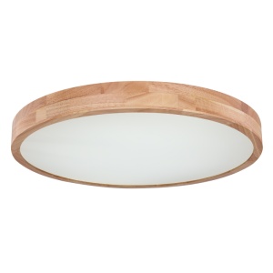 Plafoniera LED dimabila cu telecomanda design modern RAINER 41745-48 GL 192292 universul-luminii.ro