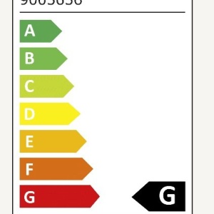 Plafoniera LED dimabila cu telecomanda LINUS D-60cm 222352 universul-luminii.ro