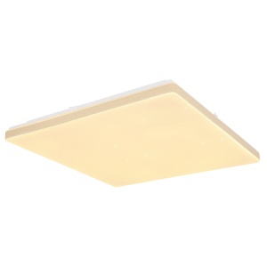 Plafoniera LED dimabila cu telecomanda ULLY 24W 203602 universul-luminii.ro