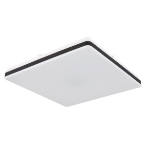 Plafoniera LED dimabila cu telecomanda ULLY 162312 universul-luminii.ro