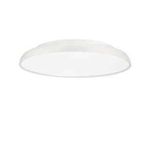 Plafoniera LED dimabila design circular LINUS D-45cm - Img 1