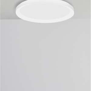 Plafoniera LED dimabila design circular PERTINO D-38cm 137842 universul-luminii.ro