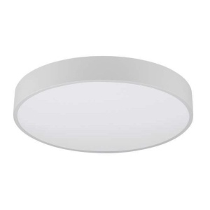 Plafoniera LED Luster alb, 50cm