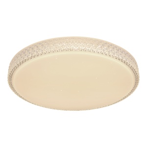 Plafoniera LED moderna cu telecomanda OVI 40W