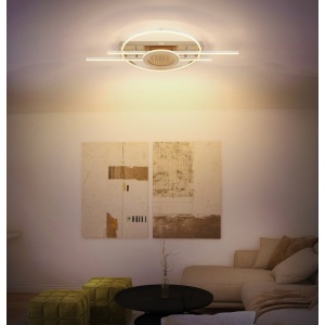 Plafoniera LED moderna DONTE - Img 2