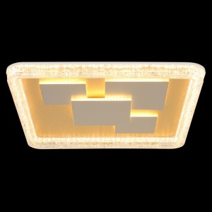 Plafoniera LED moderna LORAINE 48x48cm - Img 5