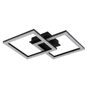 Plafoniera LED moderna SAPENA 162772 universul-luminii.ro