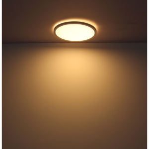 Plafoniera LED pentru baie IP44 SAPANA 203522 universul-luminii.ro