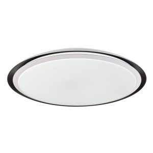 Plafoniera LED RGB dimabila cu telecomanda XAVER 240382 universul-luminii.ro