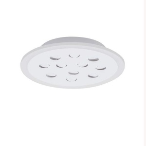 Plafoniera LED RGB si telecomanda ASTRAEUS 30cm
