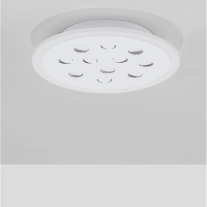 Plafoniera LED RGB si telecomanda ASTRAEUS 30cm 229352 universul-luminii.ro