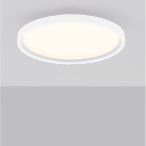 Plafoniera LED RGB si telecomanda Chet 39cm - Img 18